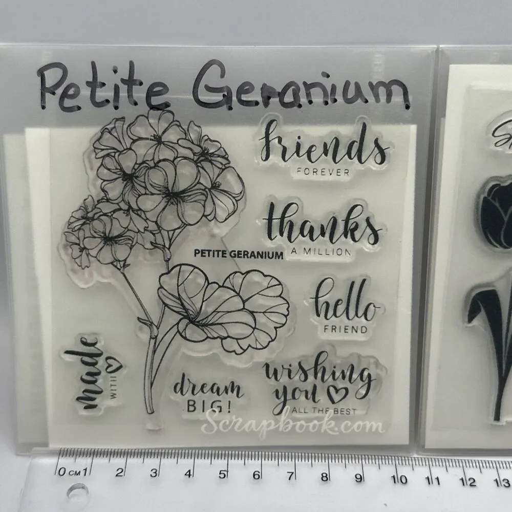 Gina K. Designs this product